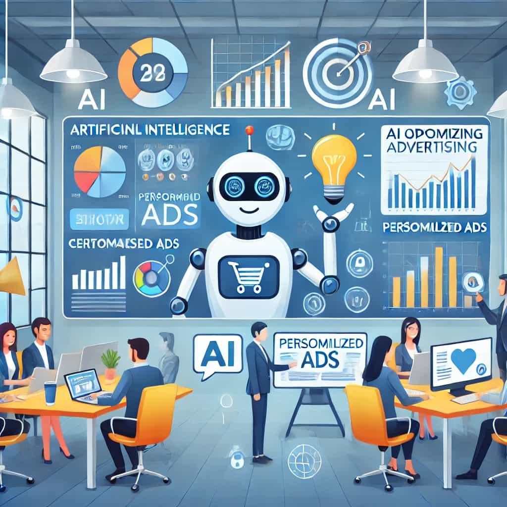 IA para marketing: conoce la publicidad a otro nivel 1 IA para marketing
