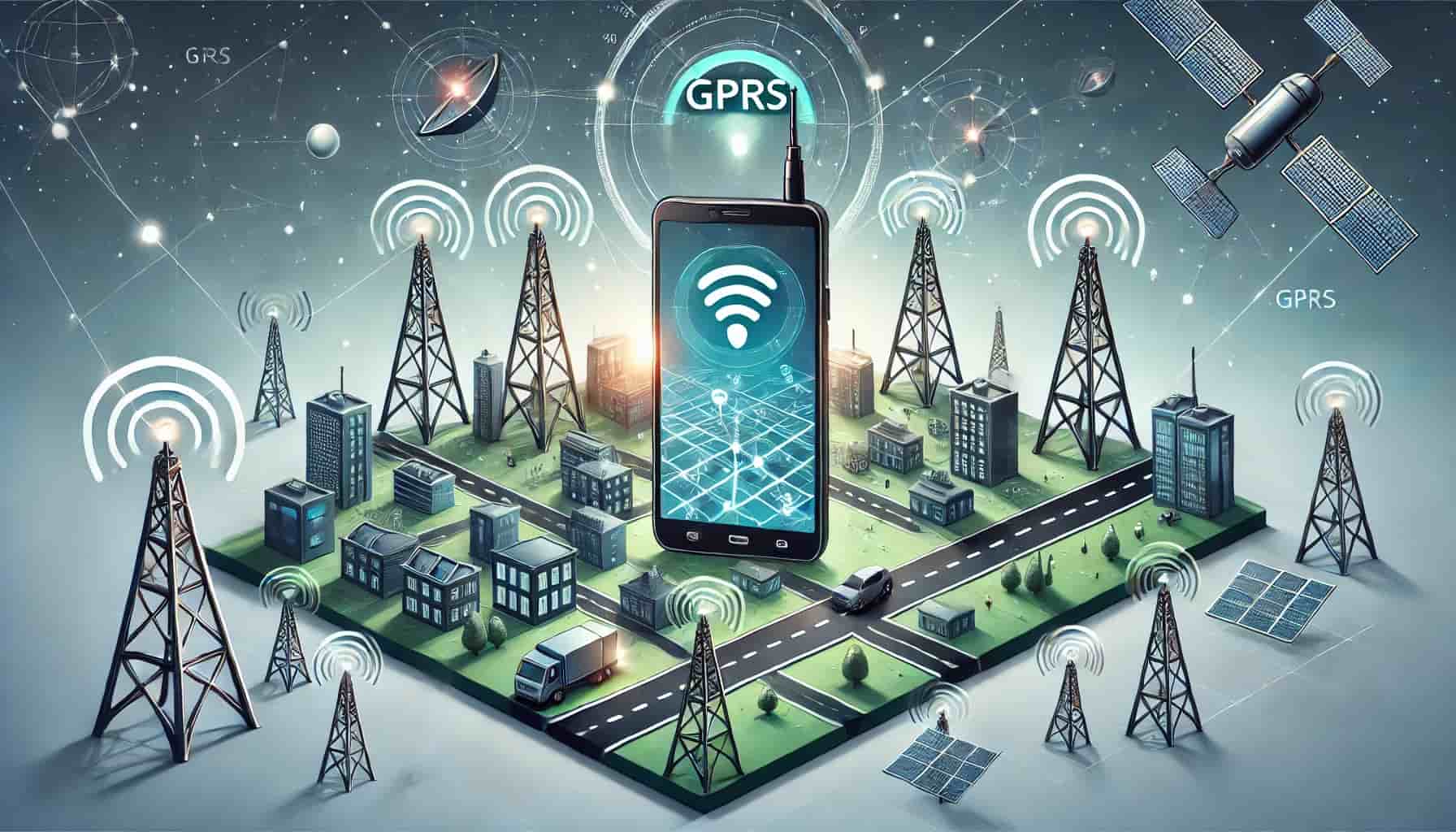 navegacion-GPRS-que-es navegación GPRS qué es