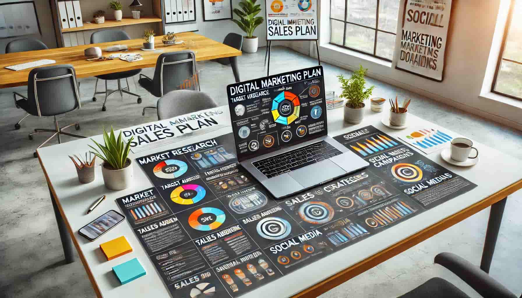 plan-de-ventas-que-es plan de ventas qué es