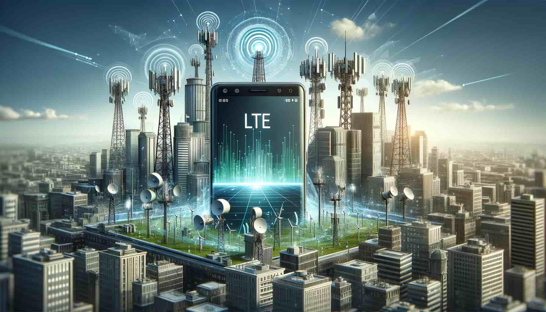 que-es-LTE-1 qué es LTE