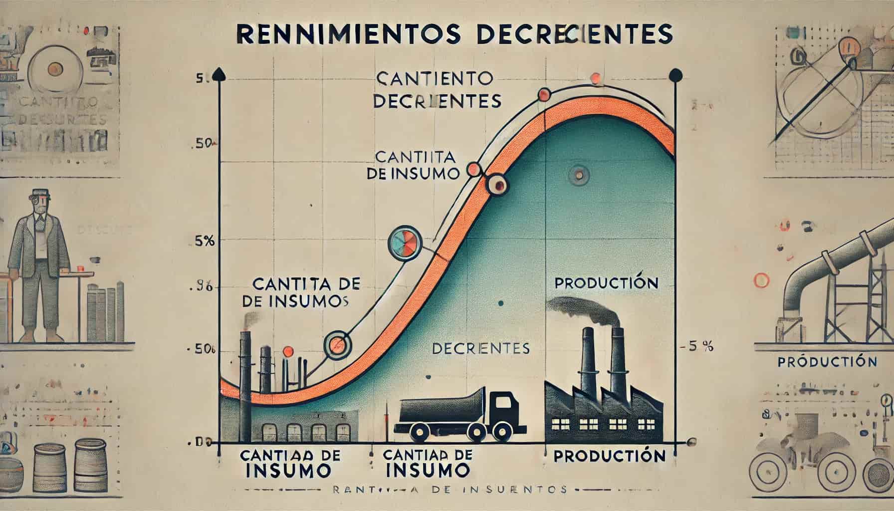 rendimientos-decrecientes-que-son rendimientos decrecientes qué son