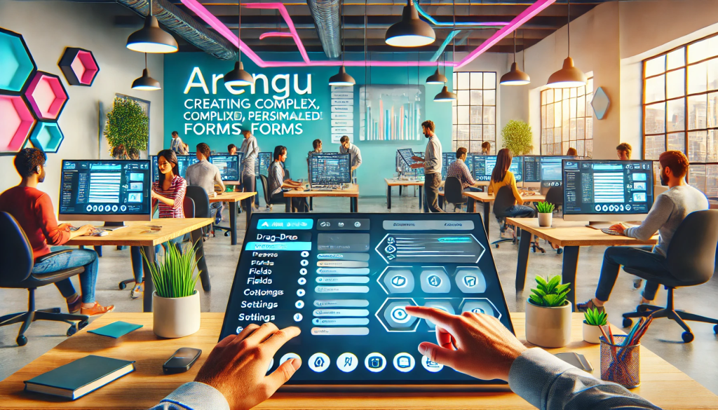 Arengu