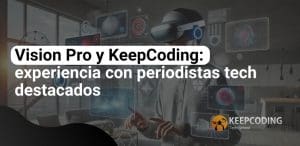 Vision pro