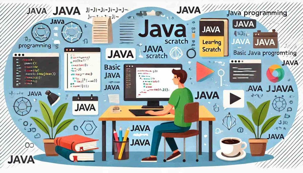 Aprender Java: Guía para aprender a programar con Java 1 aprender Java