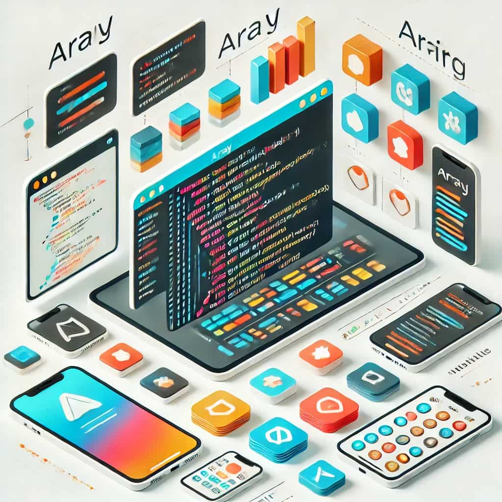 array en Swift
