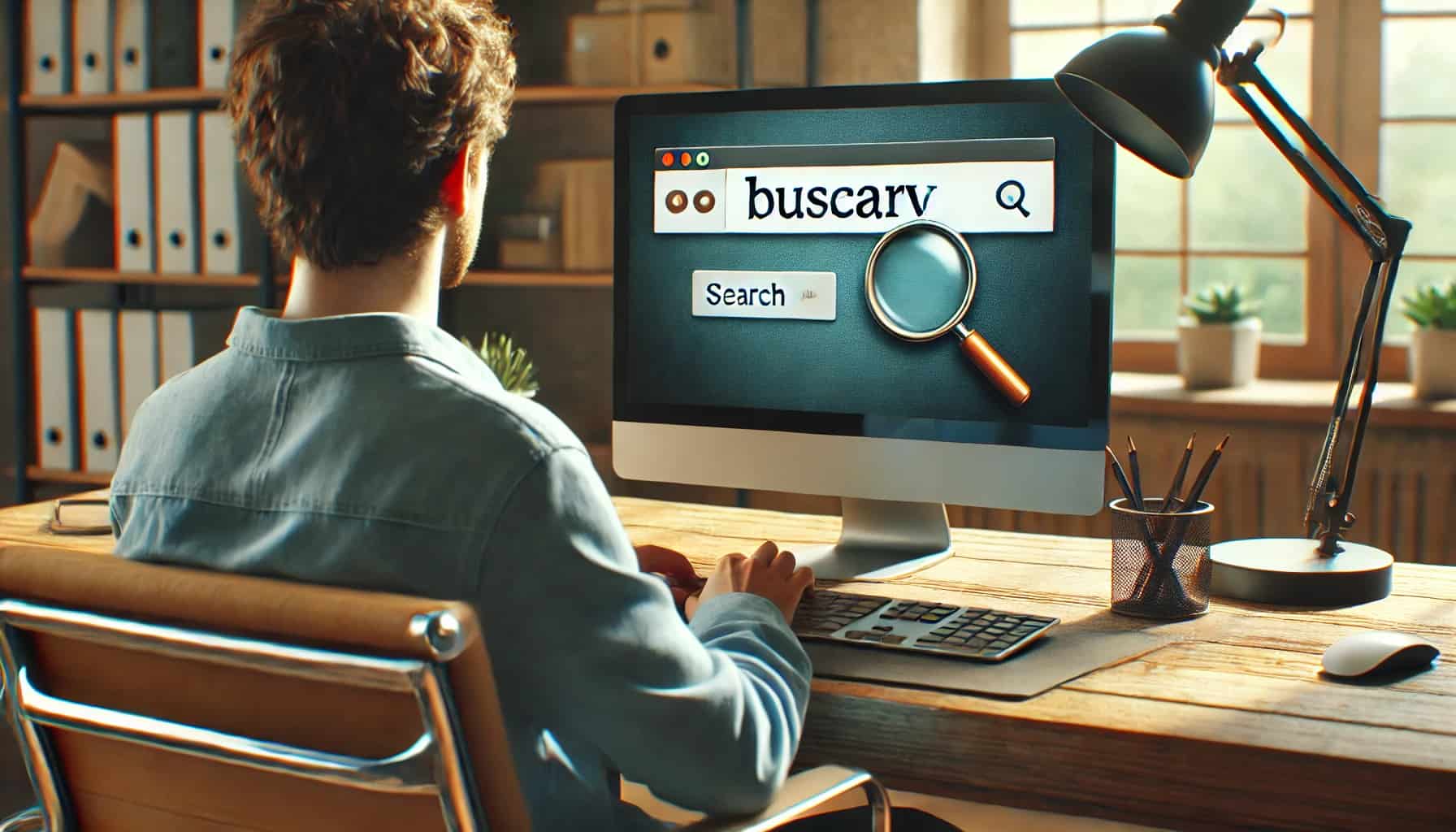 buscarv en Google Sheets buscarv en Google Sheets