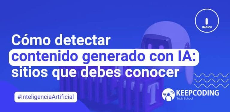 detectar contenido generado con IA