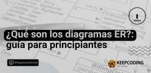 diagramas ER