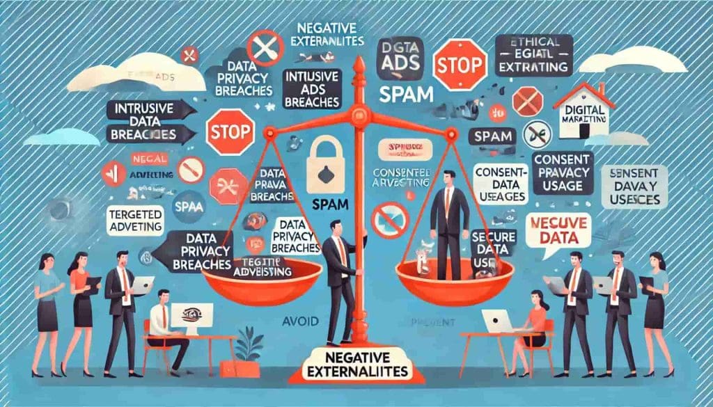 ¿Qué es la externalidad negativa y cómo evitarla? 1 externalidad negativa