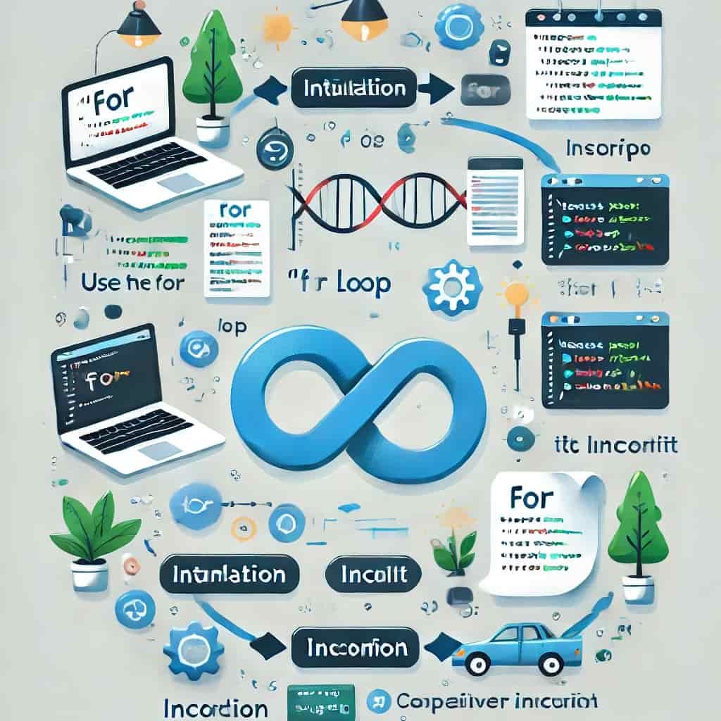 ¿Cómo funciona el bucle for en JavaScript? 1 ¿Cómo funciona el bucle for en JavaScript?