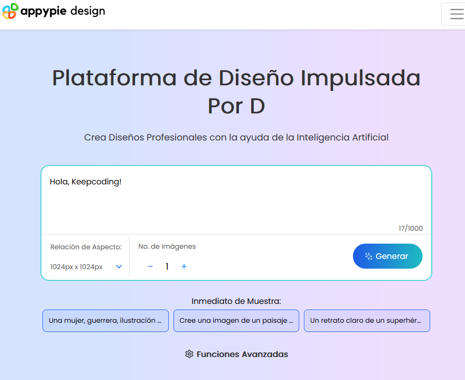 IA para crear posts de Instagram