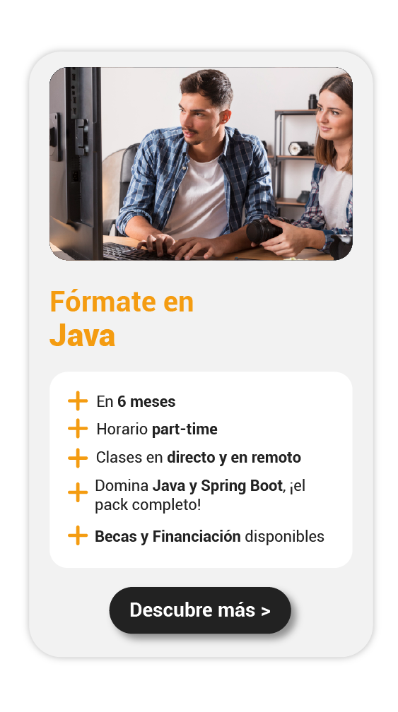 Bootcamp Java