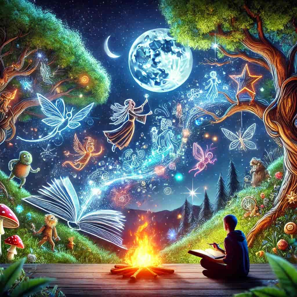 storytelling qué es storytelling qué es