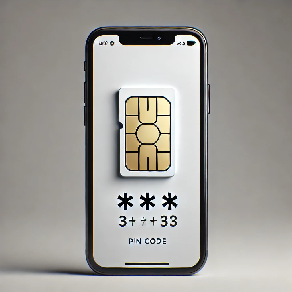 cómo cambiar el PIN de la SIM en iPhone cómo cambiar el PIN de la SIM en iPhone