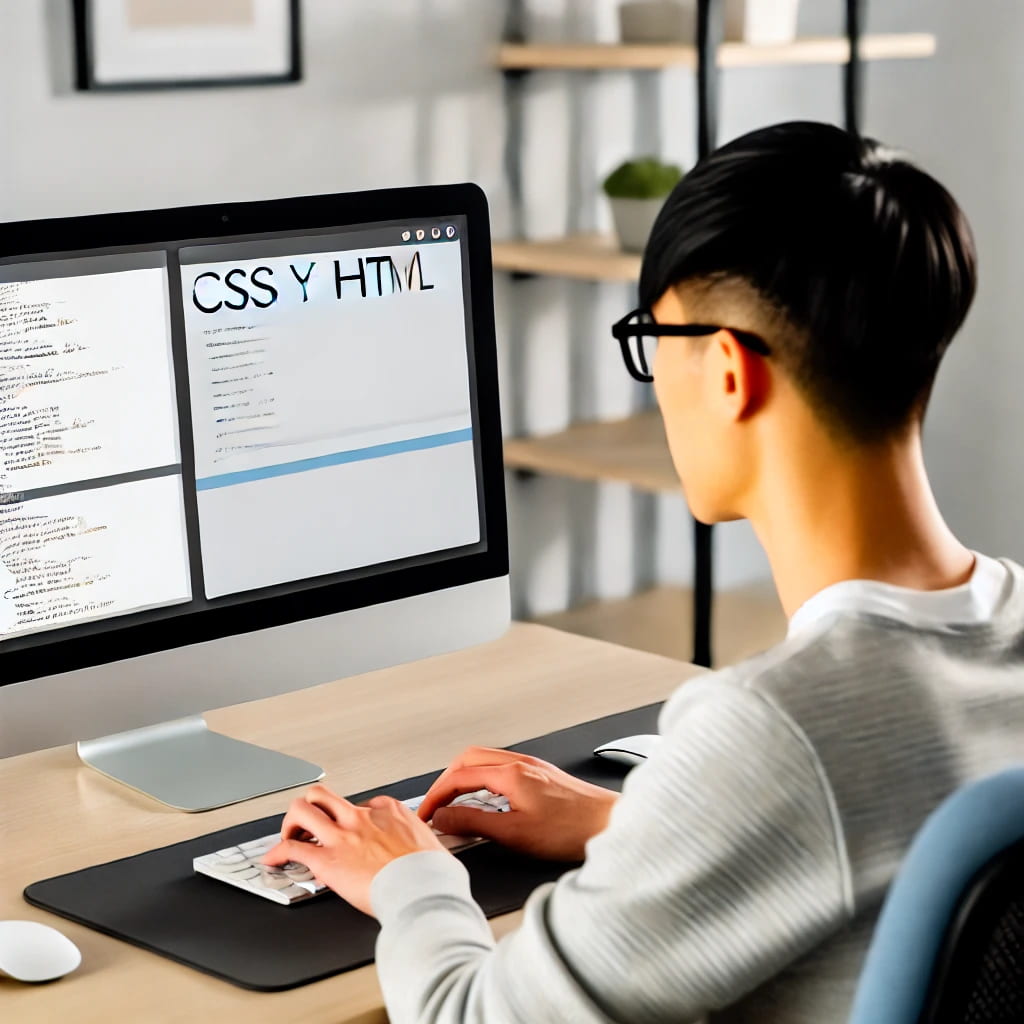 cómo enlazar un archivo CSS en HTML cómo enlazar un archivo CSS en HTML