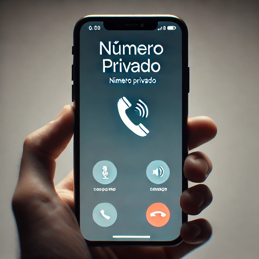 cómo llamar en oculto en iphone cómo llamar en oculto en iphone