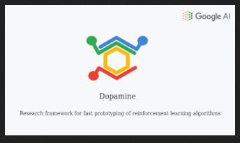 frameworks de reinforcement learning