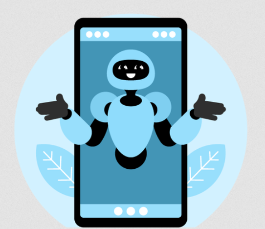 Desarrolla tu propio androide de chatbot para interacciones humanas 1 androide de chatbot