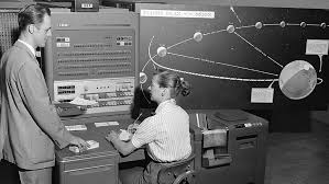 Historia y evolución de los primeros sistemas operativos 1 primeros sistemas operativos