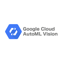 ¿Qué es AutoML?: crea modelos de machine learning sin código 1 Google cloud AutoML vision logo