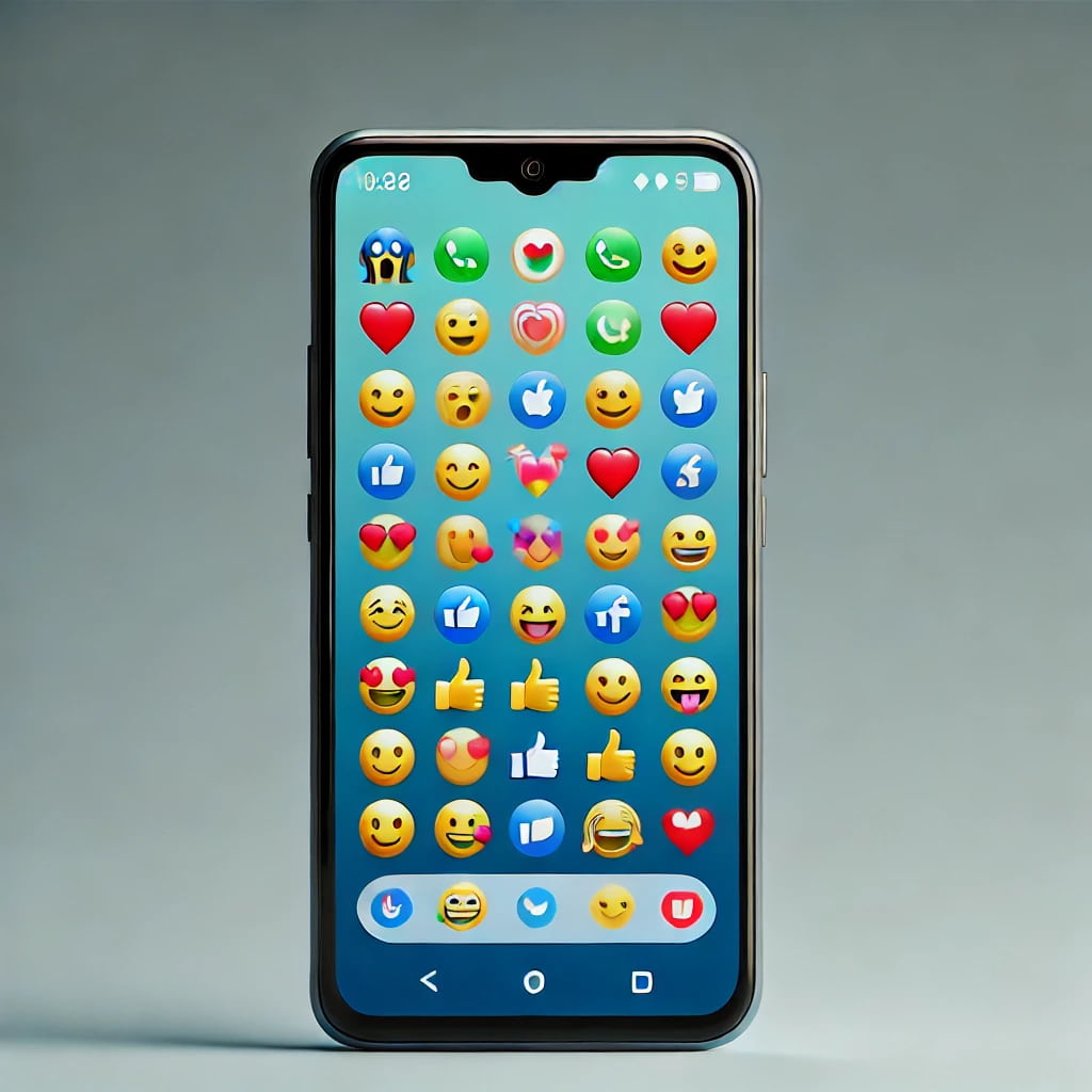 poner emojis de iphone en android cómo poner emojis de iphone en android