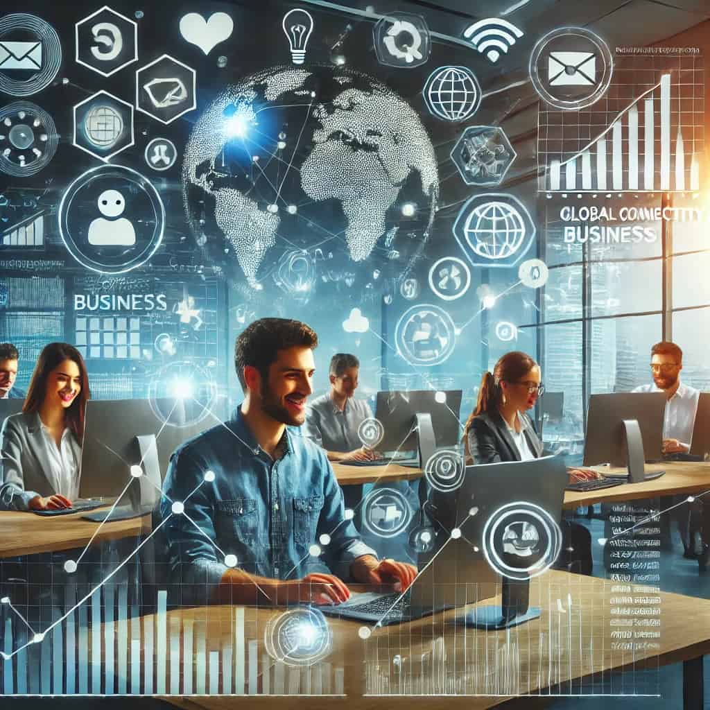¿Qué son los productos digitales?: conoce los más rentables 1 productos digitales