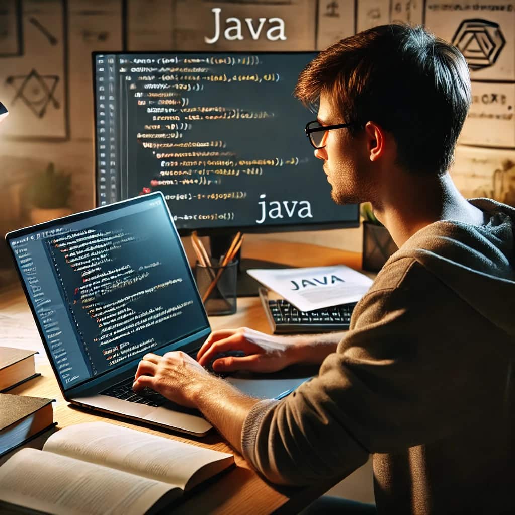 qué es Java qué es Java