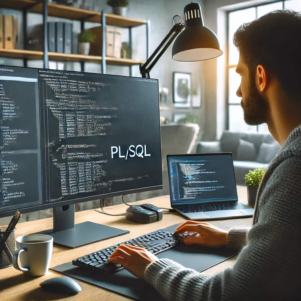 qué es PL SQL qué es PL SQL