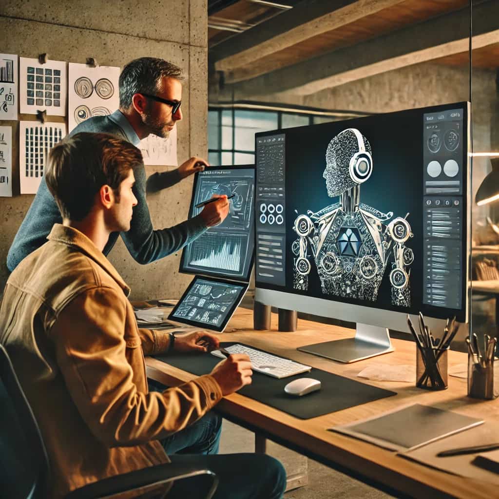 qué es el diseño generativo qué es el diseño generativo