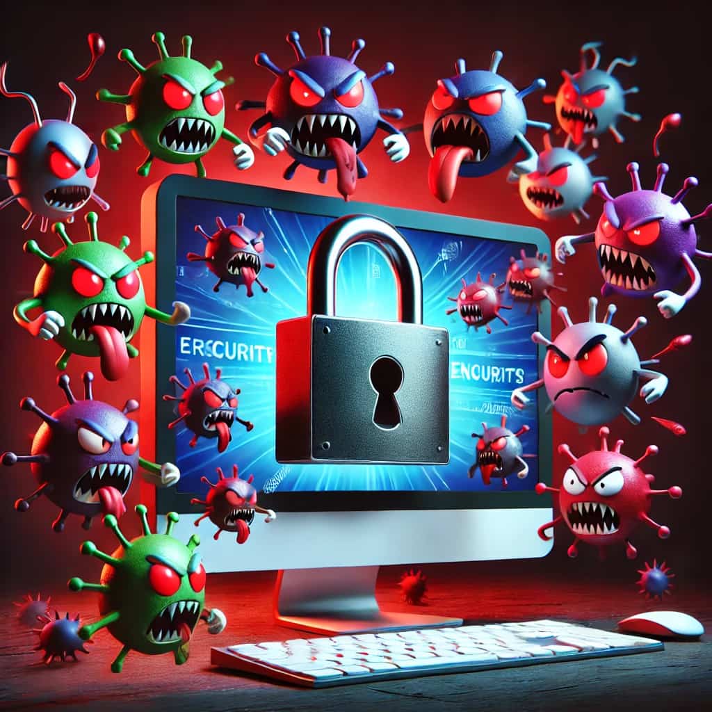 qué es la seguridad pasiva informática seguridad pasiva informática