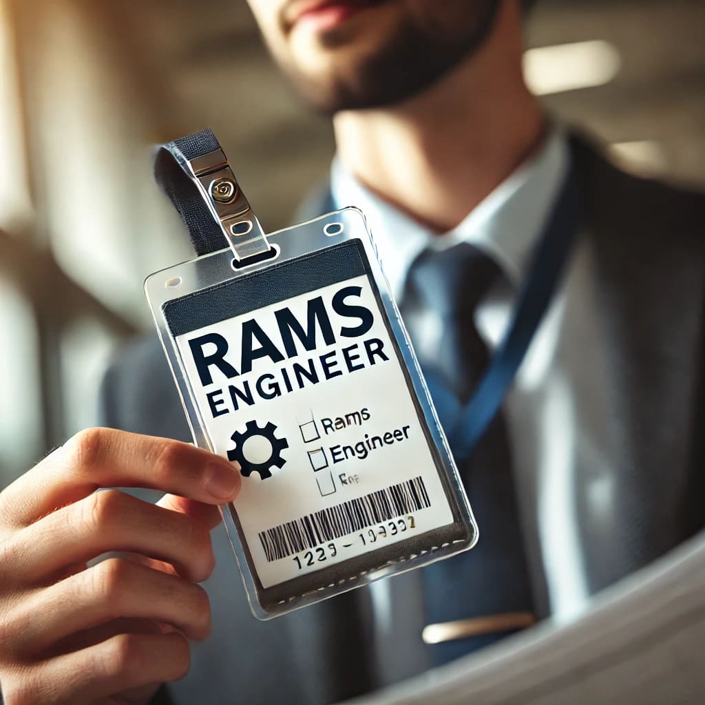 qué es un RAMS Engineer qué es un RAMS Engineer