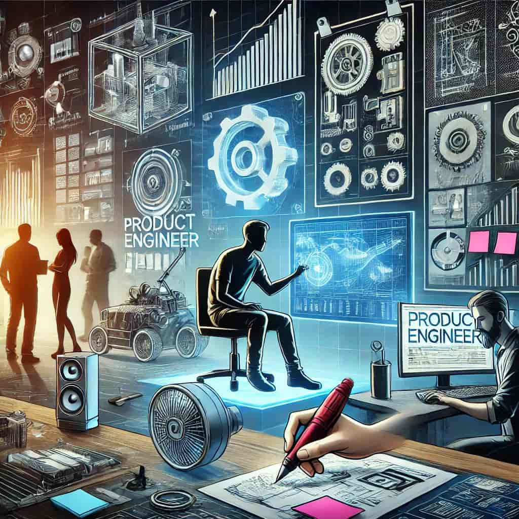 qué es un product engineer qué es un product engineer