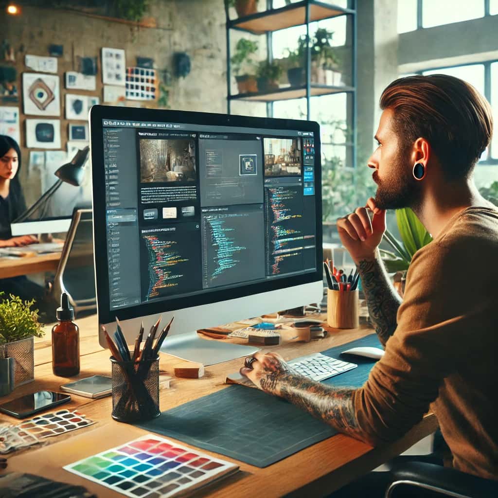 qué hace un maquetador web qué hace un maquetador web