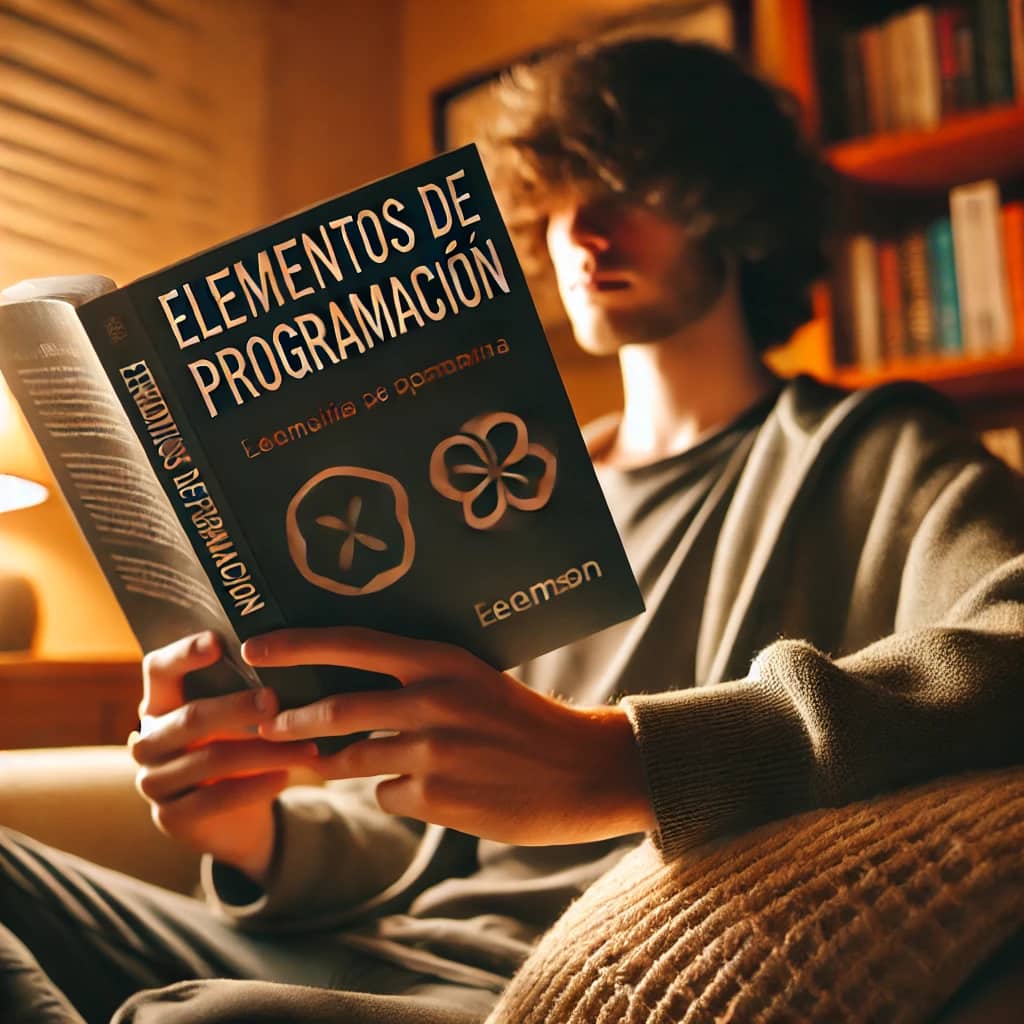qué son los elementos de programación qué son los elementos de programación