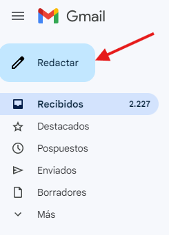 enviar un correo masivo en gmail enviar un correo masivo en gmail