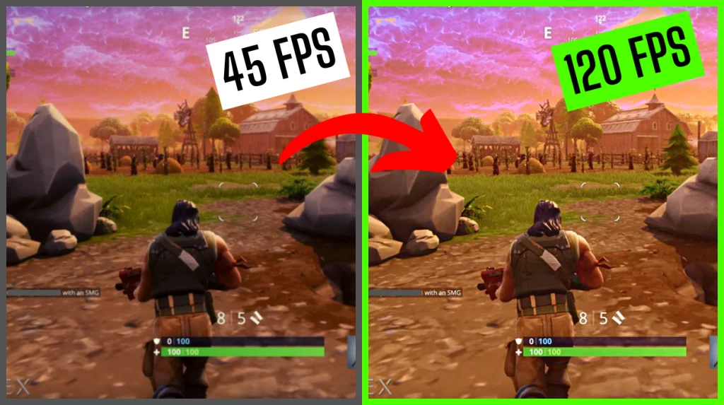 ¿Cuántos FPS puede ver el ojo humano?: la ciencia detrás de los frames 1 ¿Cuántos FPS puede ver el ojo humano?