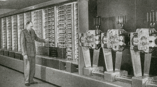 ¿Qué es la arquitectura Harvard y cómo funciona? 1 arquitectura harvard