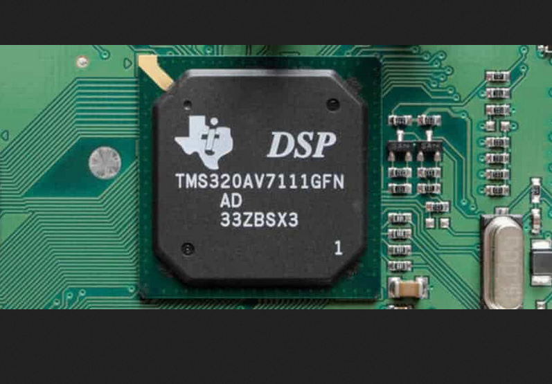¿Qué son los procesadores de señal digital DSP? 1 procesadores de señal digital