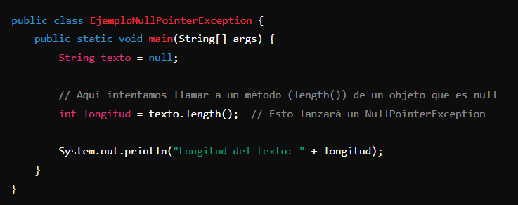Java optional: descubre cómo evitar NullPointerException con elegancia 1 Java optional