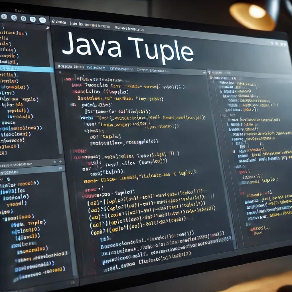 qué es Java Tuple Java Tuple