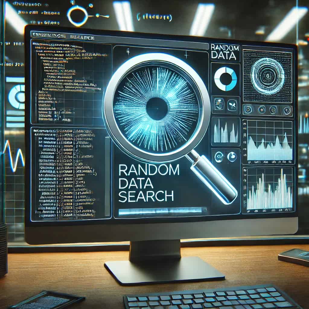 qué es Random Search qué es Random Search