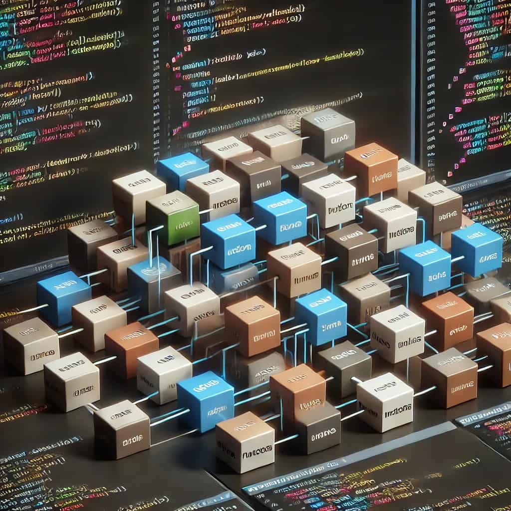 código modular