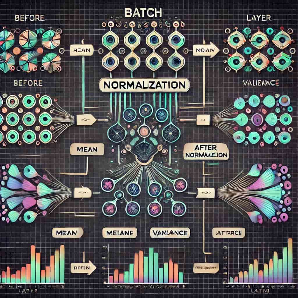 qué es la normalización batch qué es la normalización batch