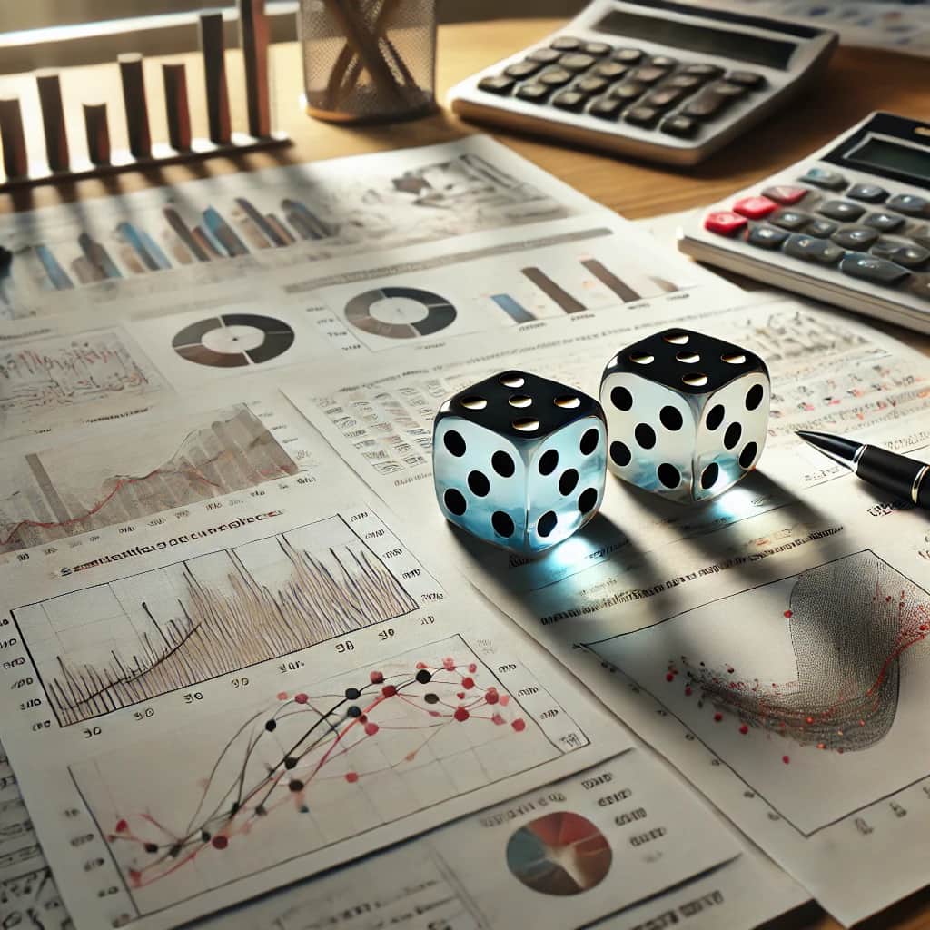 qué es un modelo probabilístico qué es un modelo probabilístico