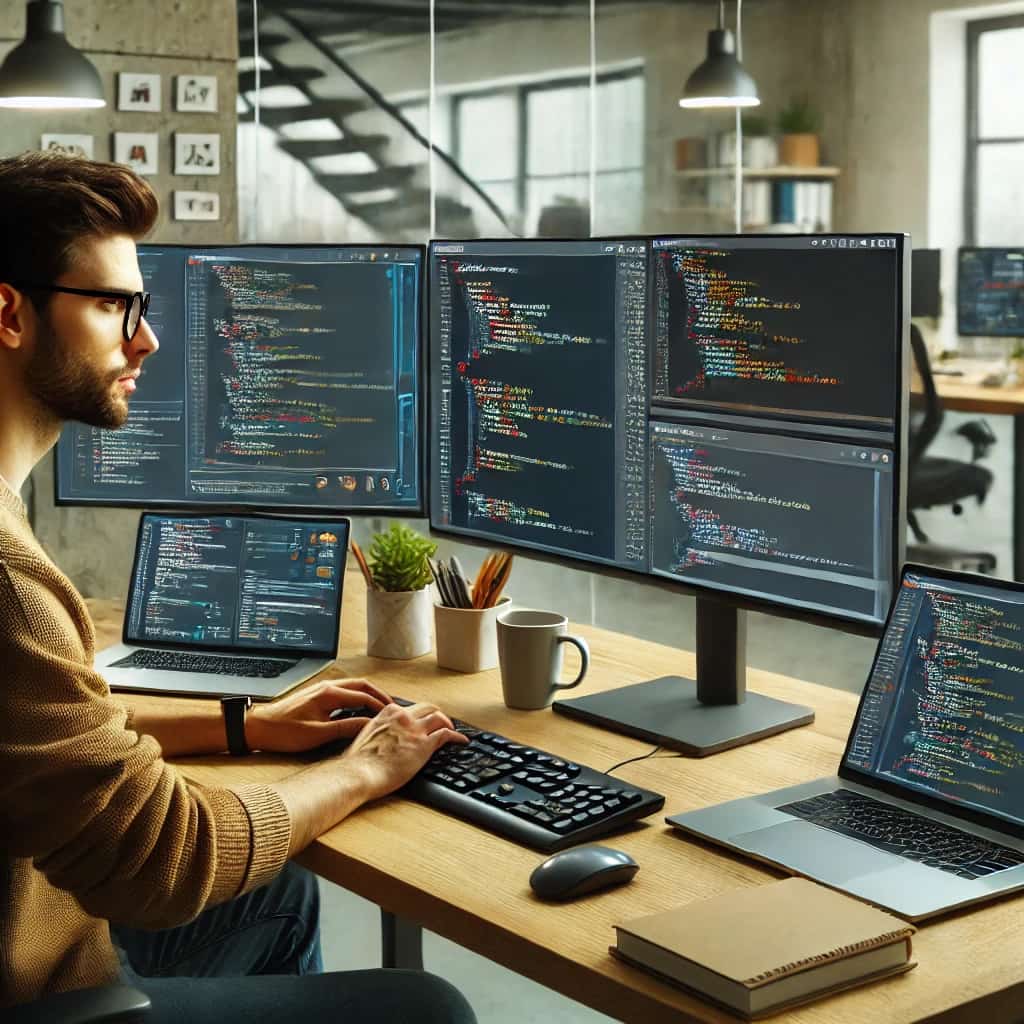 qué hace un java developer qué hace un java developer