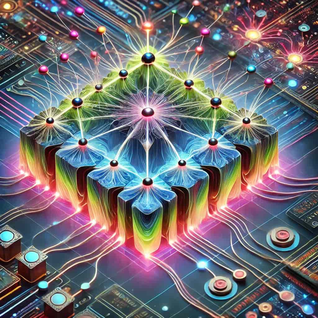 qué son las redes neuronales qué son las redes neuronales