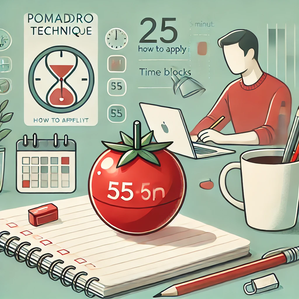 Técnica pomodoro: qué es, cómo aplicarla y qué beneficios tiene 1 técnica pomodoro