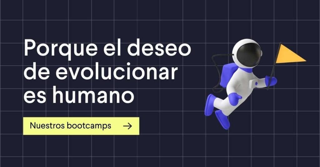 ¿Qué es un framework? 3 keepcoding bootcamps