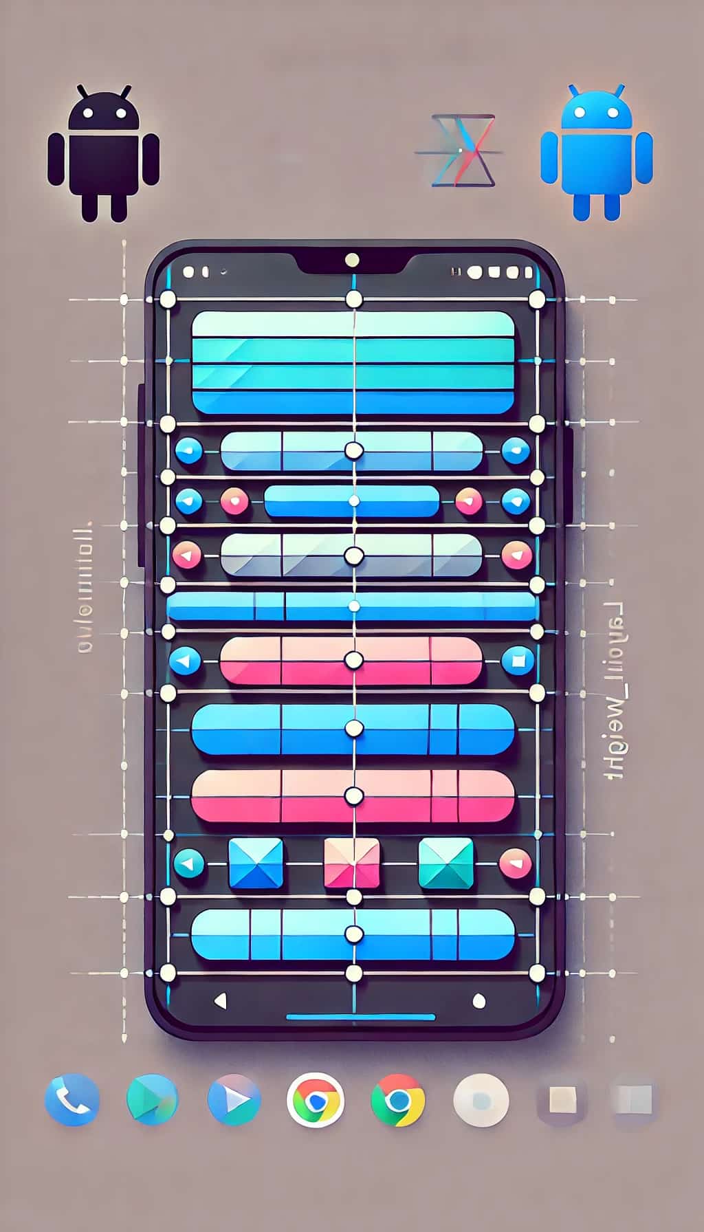 LinearLayout ejemplo LinearLayout ejemplo