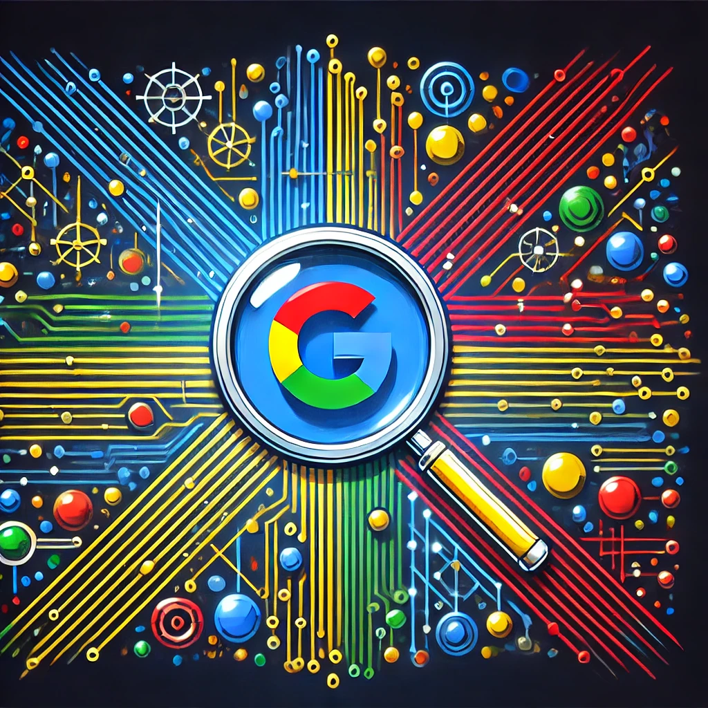 10 curiosidades y cosas que no sabías de Google 4 Curiosidades y cosas que no sabías de Google
